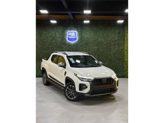FIAT STRADA 1.0 TURBO 200 FLEX ULTRA CD CVT